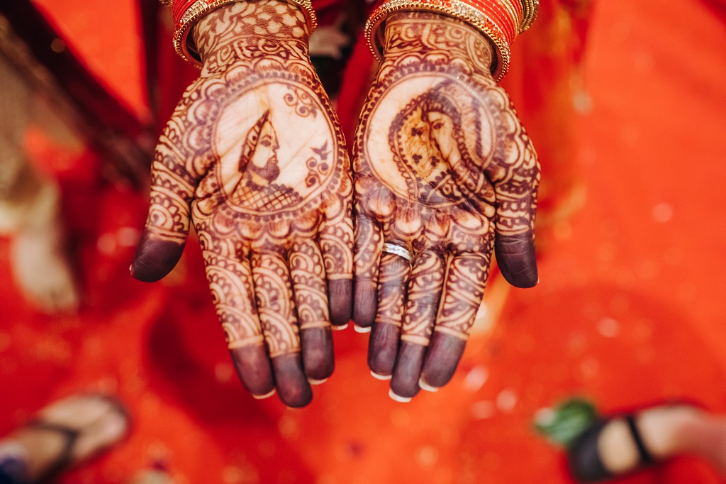 mehndi